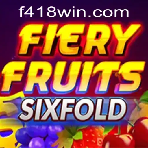 Explorando o Mundo de FieryFruitsSixFold: Um Jogo de Estratégia e Diversão