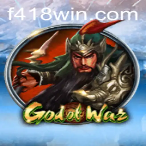 Descubra o Universo de God of War com 418win.com