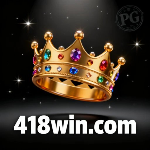 418win.com Logo