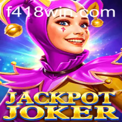 Descubra a Empolgante Experiência de JackpotJoker na 418win.com