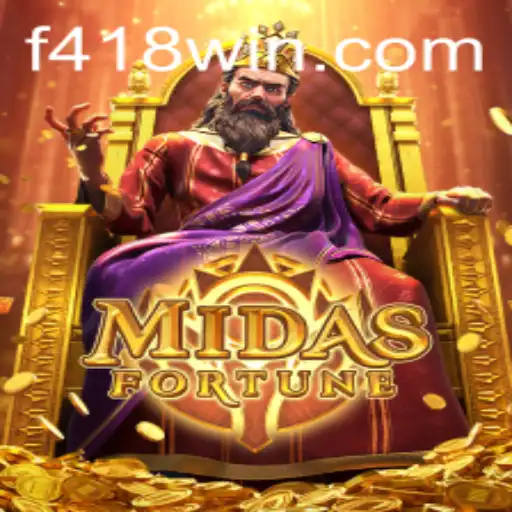 Descubra MidasFortune: O Novo Jogo de Estratégia que Está Revolucionando 418win.com