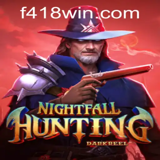 NightfallHunting: A Excitante Aventura de Caça Sob o Luar