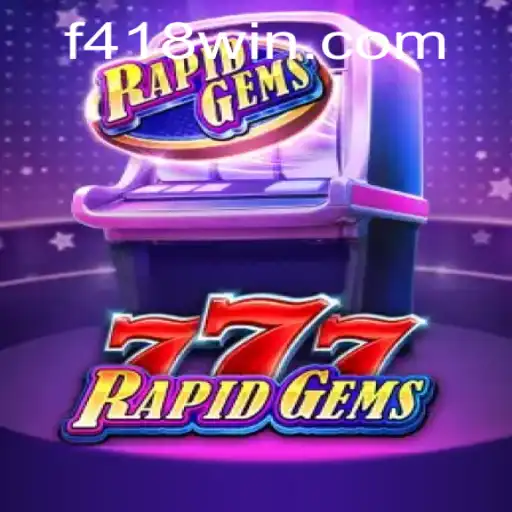 Explorando o Mundo Empolgante de RapidGems777: Regras, Estratégias e Eventos Atuais