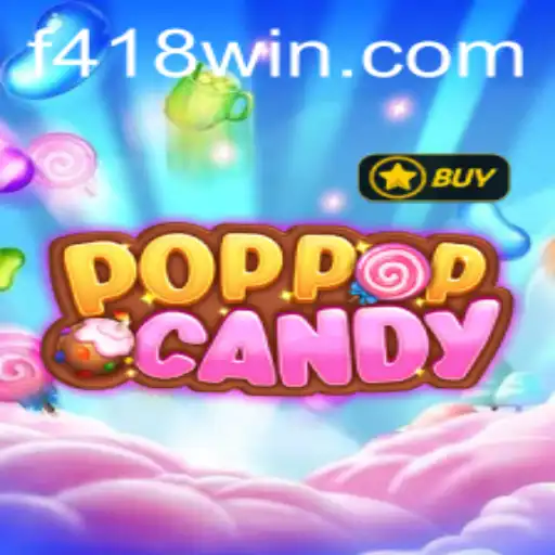 Descubra o Universo Divertido de POPPOPCANDY: Entretenimento e Regras do Jogo