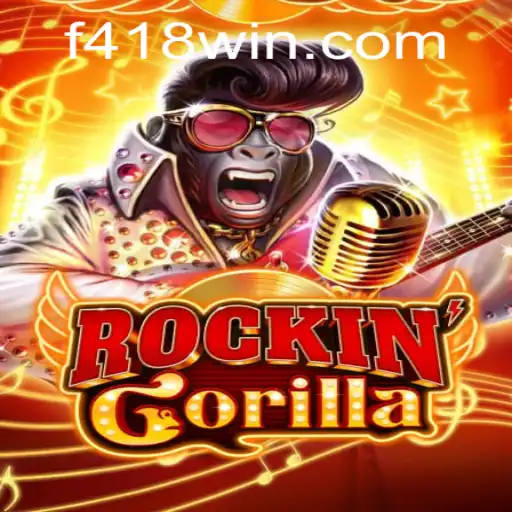 Desvendando o Jogo RockinGorilla: Entretenimento e Desafios Estratégicos